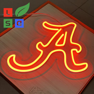 12 Types Commercial LED Neon Signs