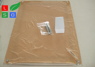 Environmental Protection LED Light Box Sign , Single Side 2835 SMD Ultra Thin Light Box