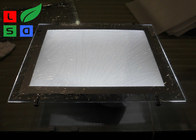 Depth 8mm 2835SMD LED Backlit Light Box A3 Led Light Box CE Approved