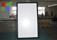 Thickness 21mm Backlit LED Poster Frame