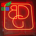 Popular 80000-100000hours Home Bar Light Up Signs Neon Decorative Lights