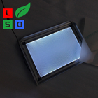 LSD 10mm Thinkness Square LED Poster Frame Led Backlit Photo Frame