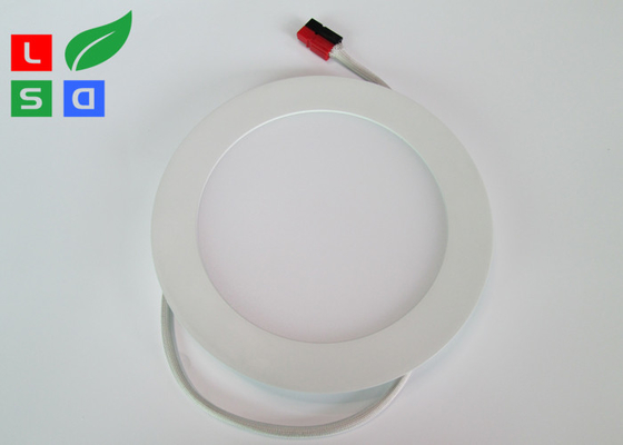 AC 85 - 245V LED Panel Ceiling Lights , Dimmable Office LED Ceiling Down Light