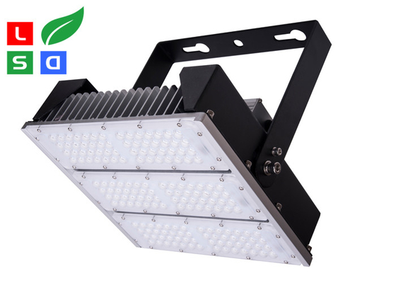 100W 150W Power LED Commercial Lights 90˚ 120° Beam Angle LED High Bay Lamp For Gas Station