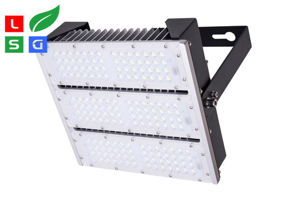 100W 150W Power LED Commercial Lights 90˚ 120° Beam Angle LED High Bay Lamp For Gas Station