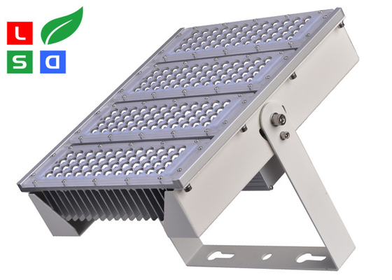 Warehouse Lighting High Bay LED Lights , 200 Watt Industrial High Bay Lights With Bracket