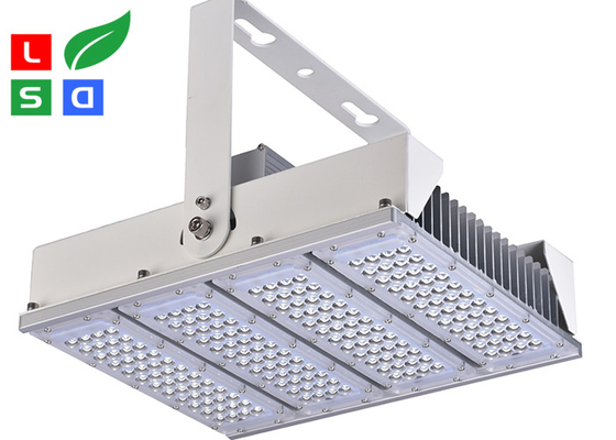 Warehouse Lighting High Bay LED Lights , 200 Watt Industrial High Bay Lights With Bracket