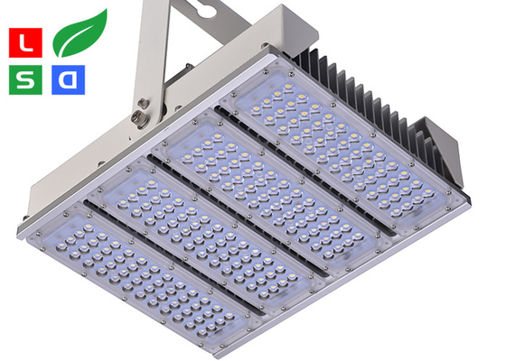 Warehouse Lighting High Bay LED Lights , 200 Watt Industrial High Bay Lights With Bracket