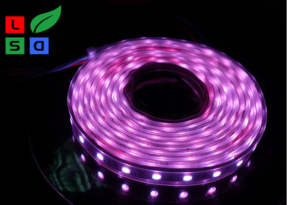 DC12V 5050SMD Flexible LED Strip Lights With IR Remote Controller