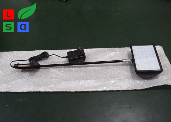Commercial 20W 24W 1800LM LED Display Arm Lights For Trade Show